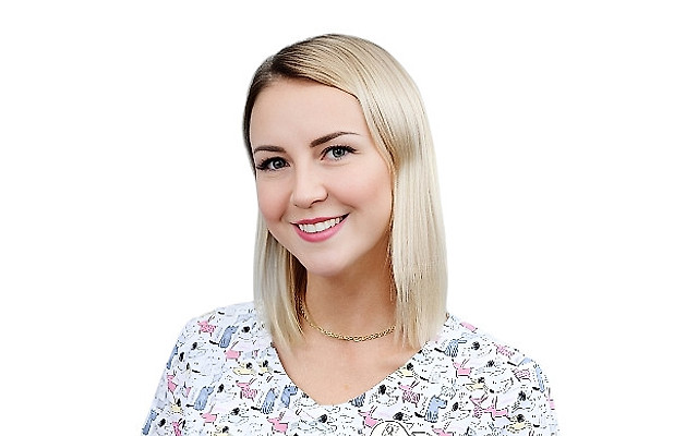 Шакирова Эльвира Фанисовна