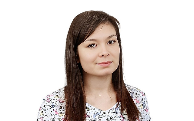Нуруллина Альбина Маратовна