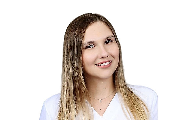 Халиуллина Регина Гумеровна