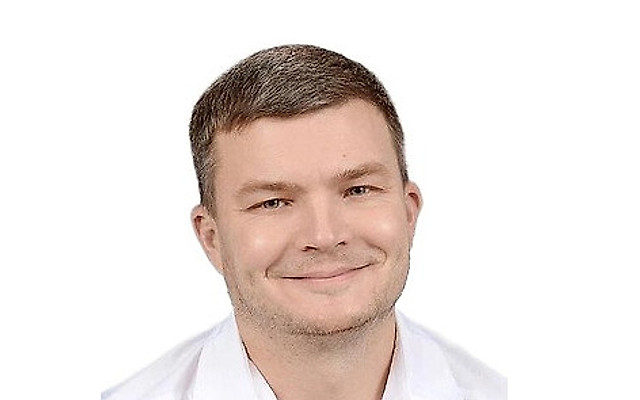 Галиуллин Алмаз Анасович