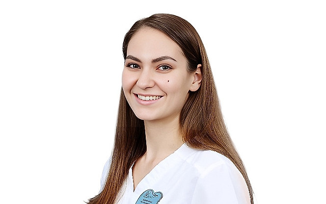 Сафарова Лейсан Аделевна