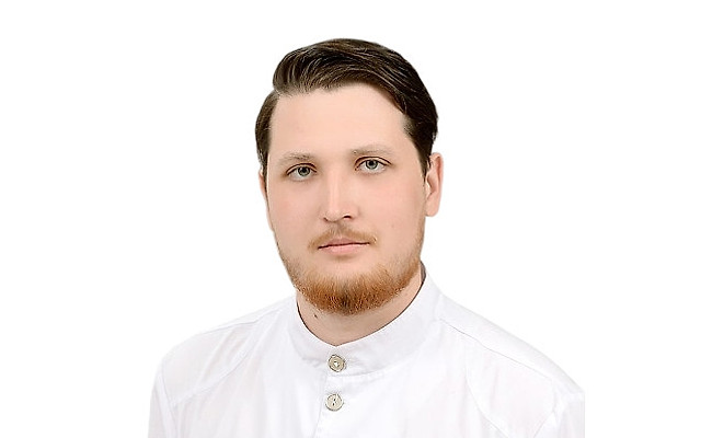 Исхаков Булат Рифхатович