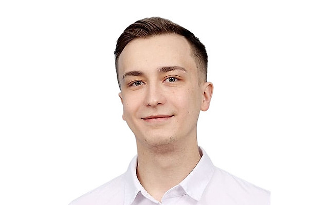 Шайхутдинов Ирек Рафикович