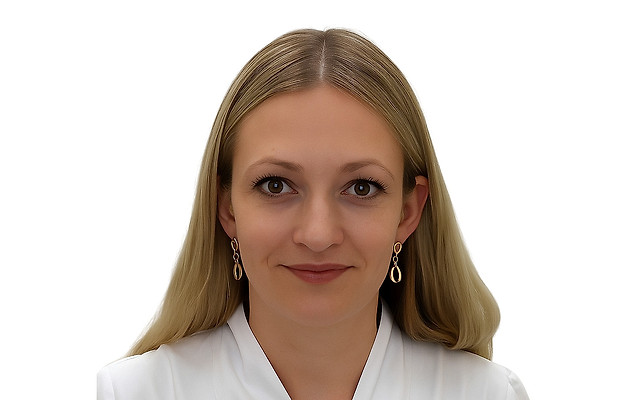 Бурнашева Фарида Анваровна