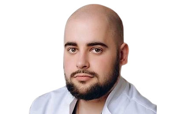 Вальковец Сергей Александрович