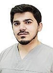 Мусаев Фамиль Камильевич