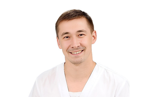 Кузьмин Константин Кузьмич