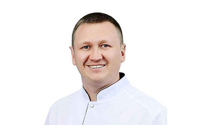 Шакиров Марсель Фаритович