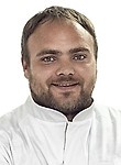 Мармазинский Александр Сергеевич