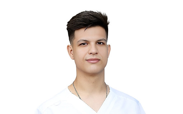 Сафин Камиль Маратович