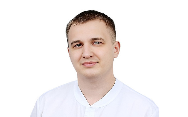 Шайхутдинов Альмир Маратович