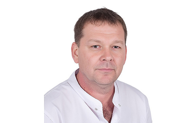 Хасанов Шамиль Рафилович
