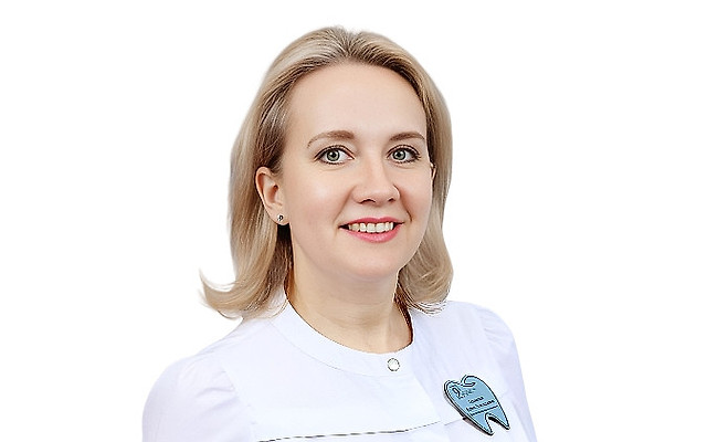 Горюнова Елена Геннадьевна
