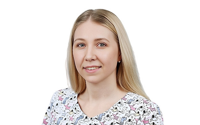 Алтынбаева Дина Рафаэлевна