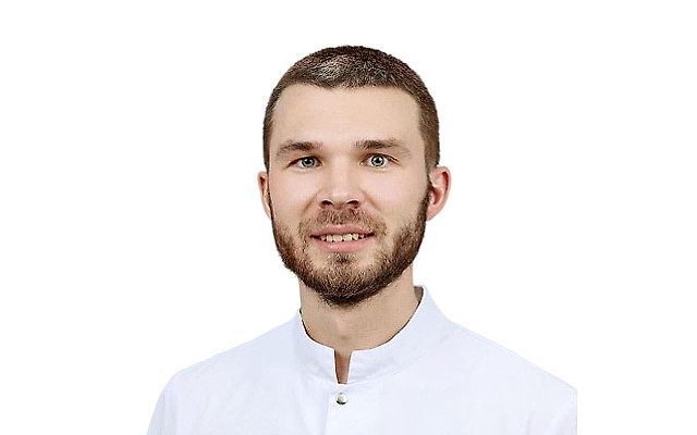Гиматдинов Флюс Вагизович