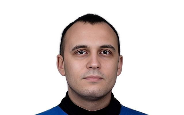 Яруллин Азат Шамилевич