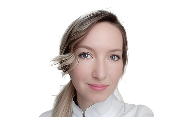 Кострыкина Елена Анатольевна