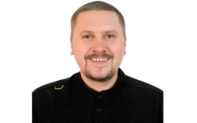 Горшнёв Артём Михайлович