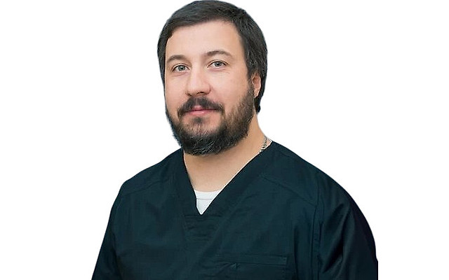 Куликов Алексей Геннадьевич
