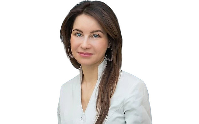 Левитанская Светлана Викторовна