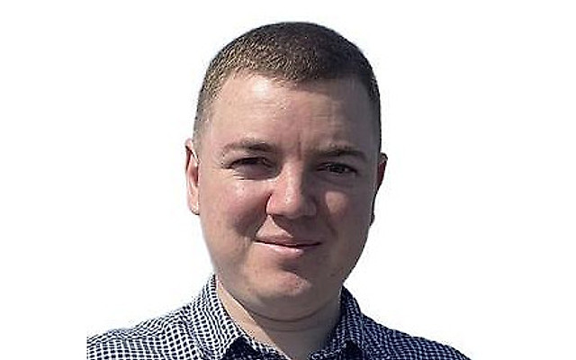 Галиус Александр Алексеевич