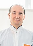 Азизханов Азиз Азимджанович