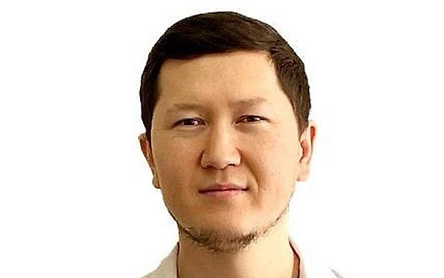Асатулоев Хуршед Равшанович