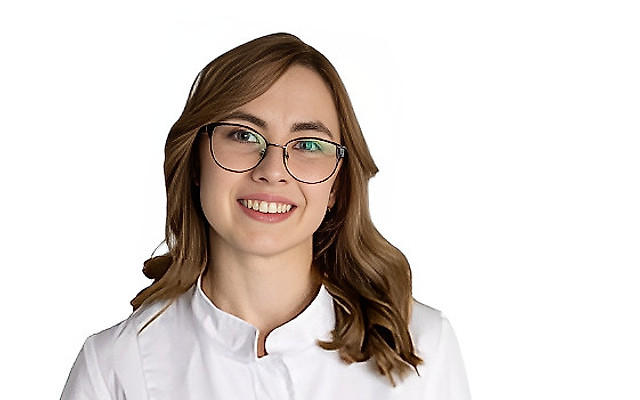 Баныкина Екатерина Владимировна