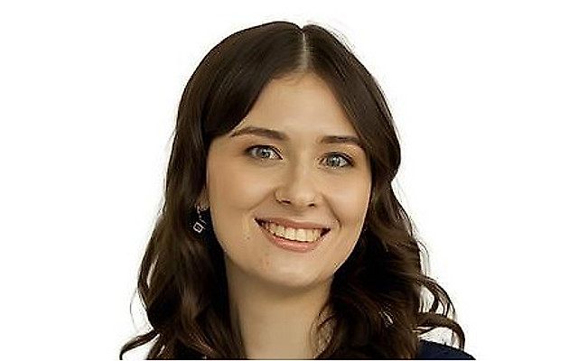 Сычугова Елена Владимировна