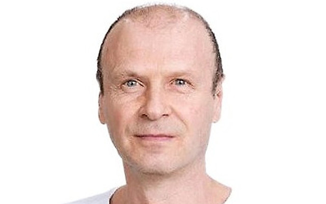Леонтьев Олег Викторович