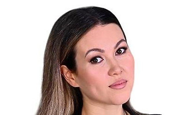 Ахмадуллина Светлана Робертовна