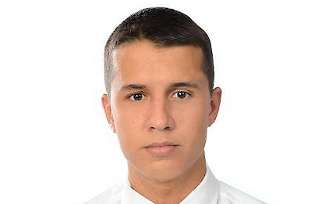 Гарипов Ренат Русланович