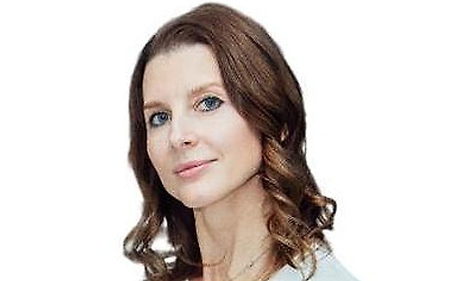 Русина Светлана Анатольевна