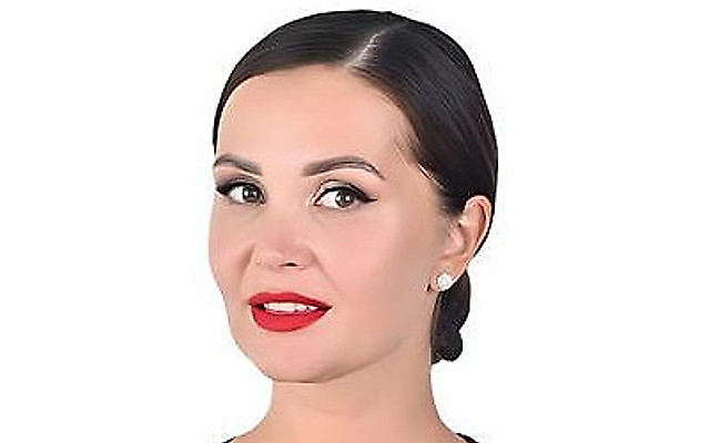 Кулешова Елена Ивановна