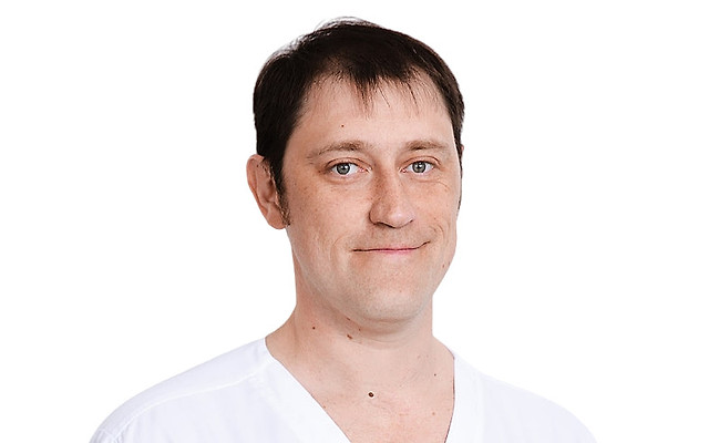 Баев Дмитрий Анатольевич