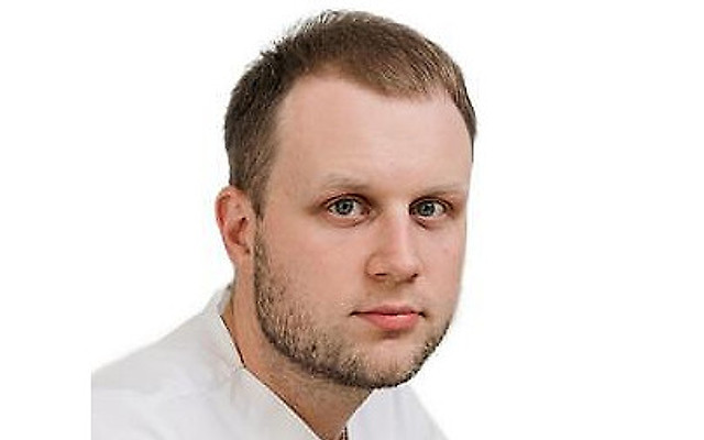 Пушкарев Алексей Васильевич