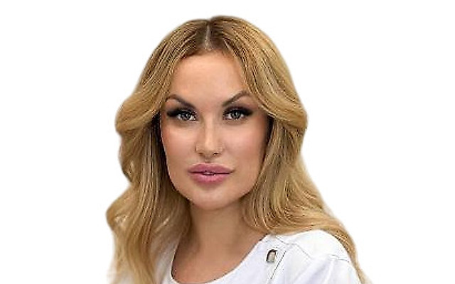 Галиханова Лилия Илдусовна