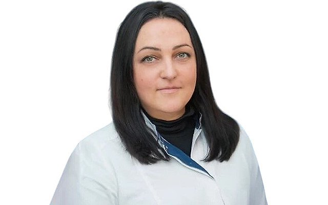Галочкина Анна Борисовна