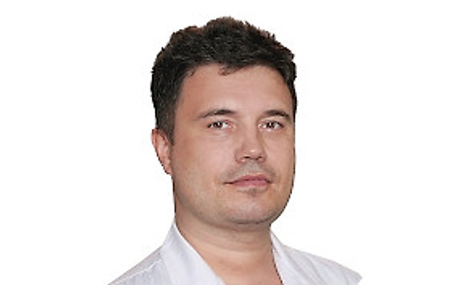 Монастырев Андрей Владимирович