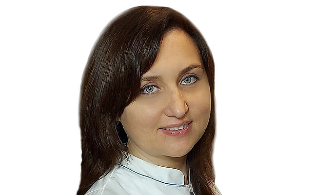 Кокоринова Марина Григорьевна
