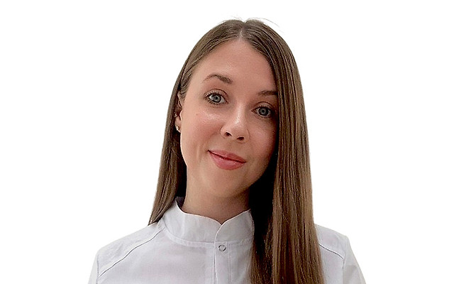 Солнцева Татьяна Николаевна