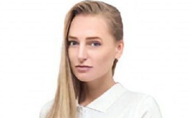 Ковальчук Татьяна Викторовна