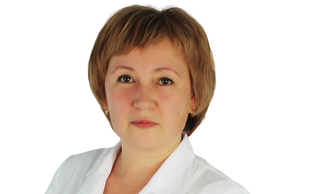 Семенец Ирина Анатольевна