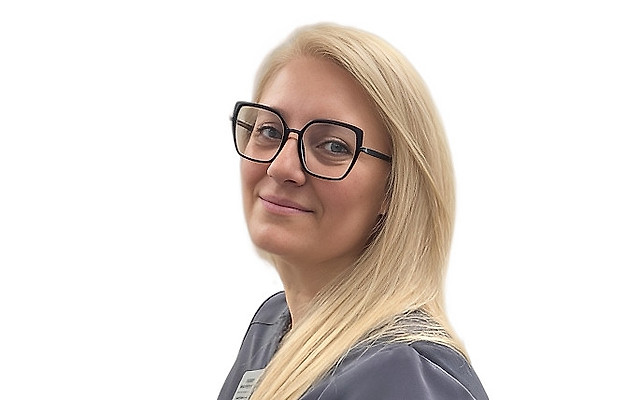 Лашхия Нино Руслановна
