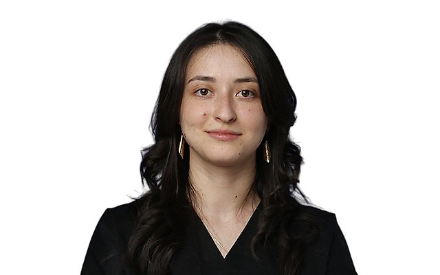 Байрамукова Асият Магометовна