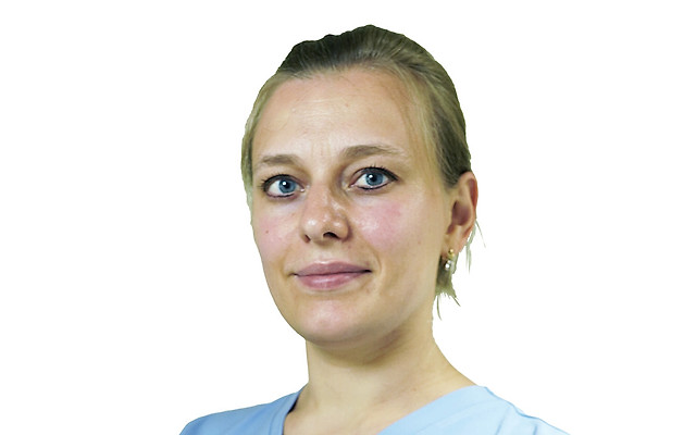 Савиных Ольга Александровна