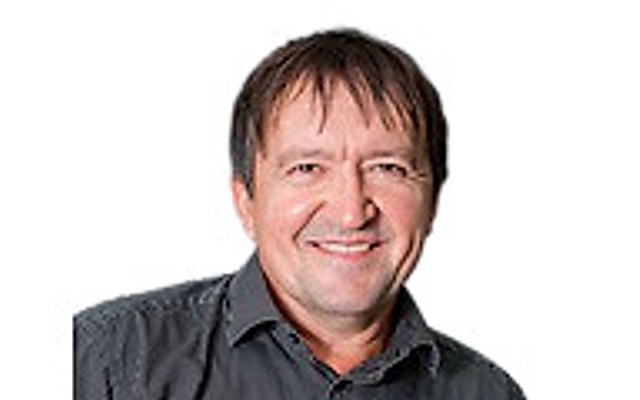 Березуцкий Сергей Николаевич