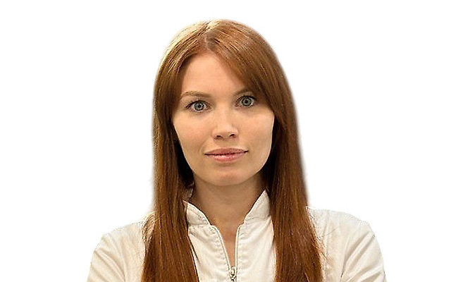 Радчикова Виктория Александровна