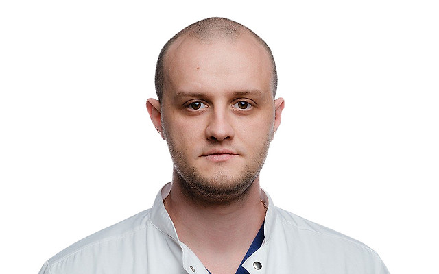 Олейник Виталий Сергеевич