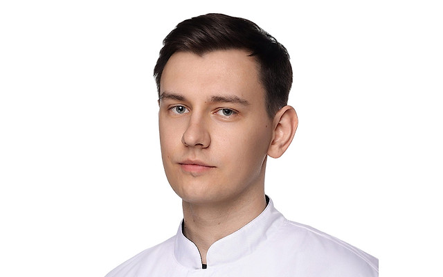 Афанасьев Андрей Алексеевич